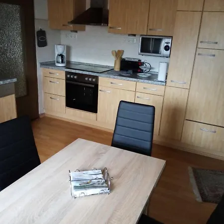Ferienwohnung Jacqueline *
